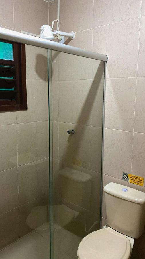 Pousada Pipas Gamboa Praia de Pipa 外观 照片