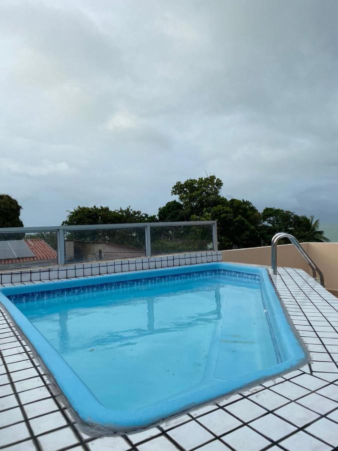 Pousada Pipas Gamboa Praia de Pipa 外观 照片