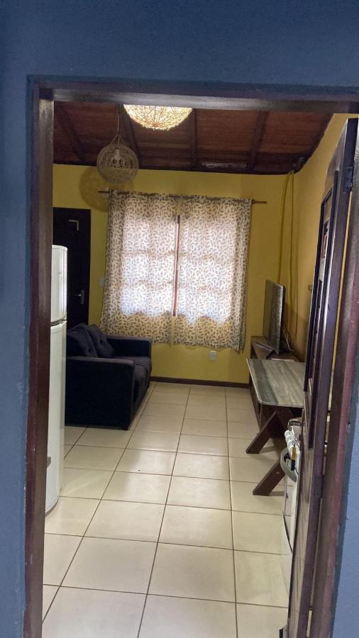 Pousada Pipas Gamboa Praia de Pipa 外观 照片