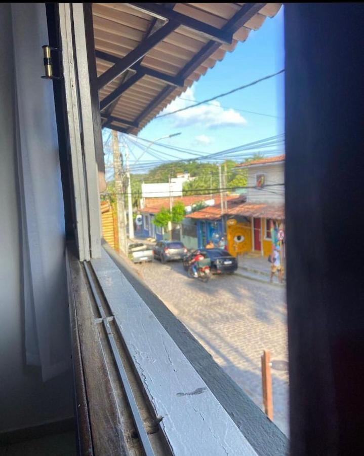 Pousada Pipas Gamboa Praia de Pipa 外观 照片