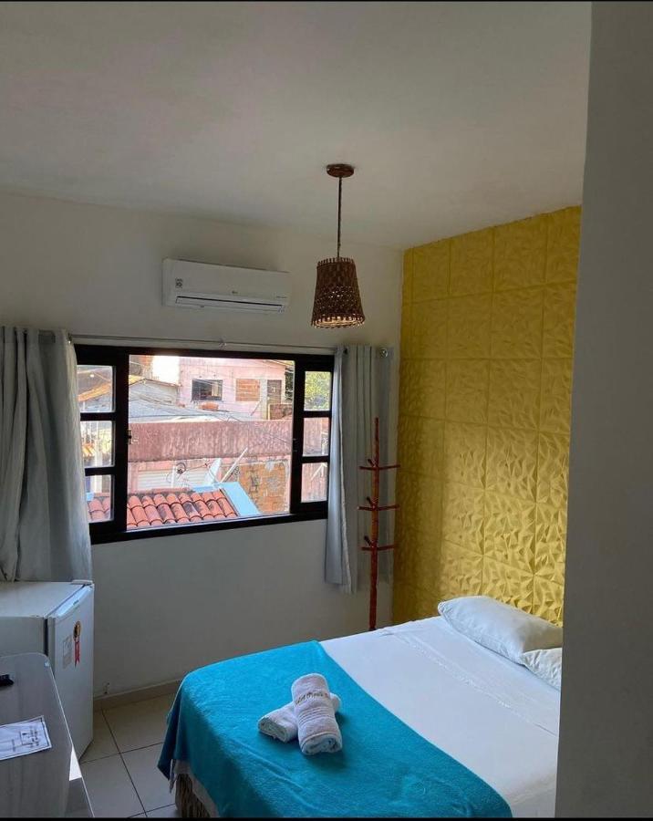 Pousada Pipas Gamboa Praia de Pipa 外观 照片
